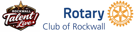 Rockwall Talent Live! by Rockwall Rotary