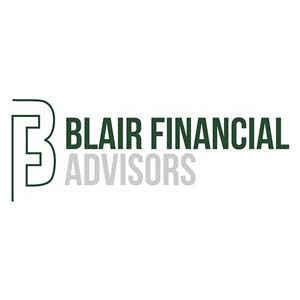 Blair Financial Blair Financial