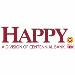 Happy State Bank Happy State Bank